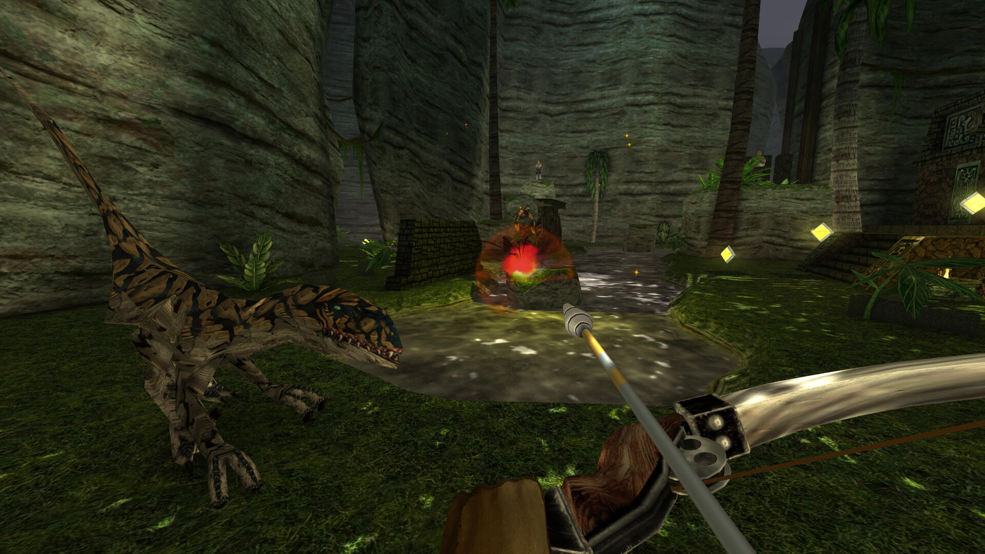 Turok 3: Shadow of Oblivion Remastered screenshot 3