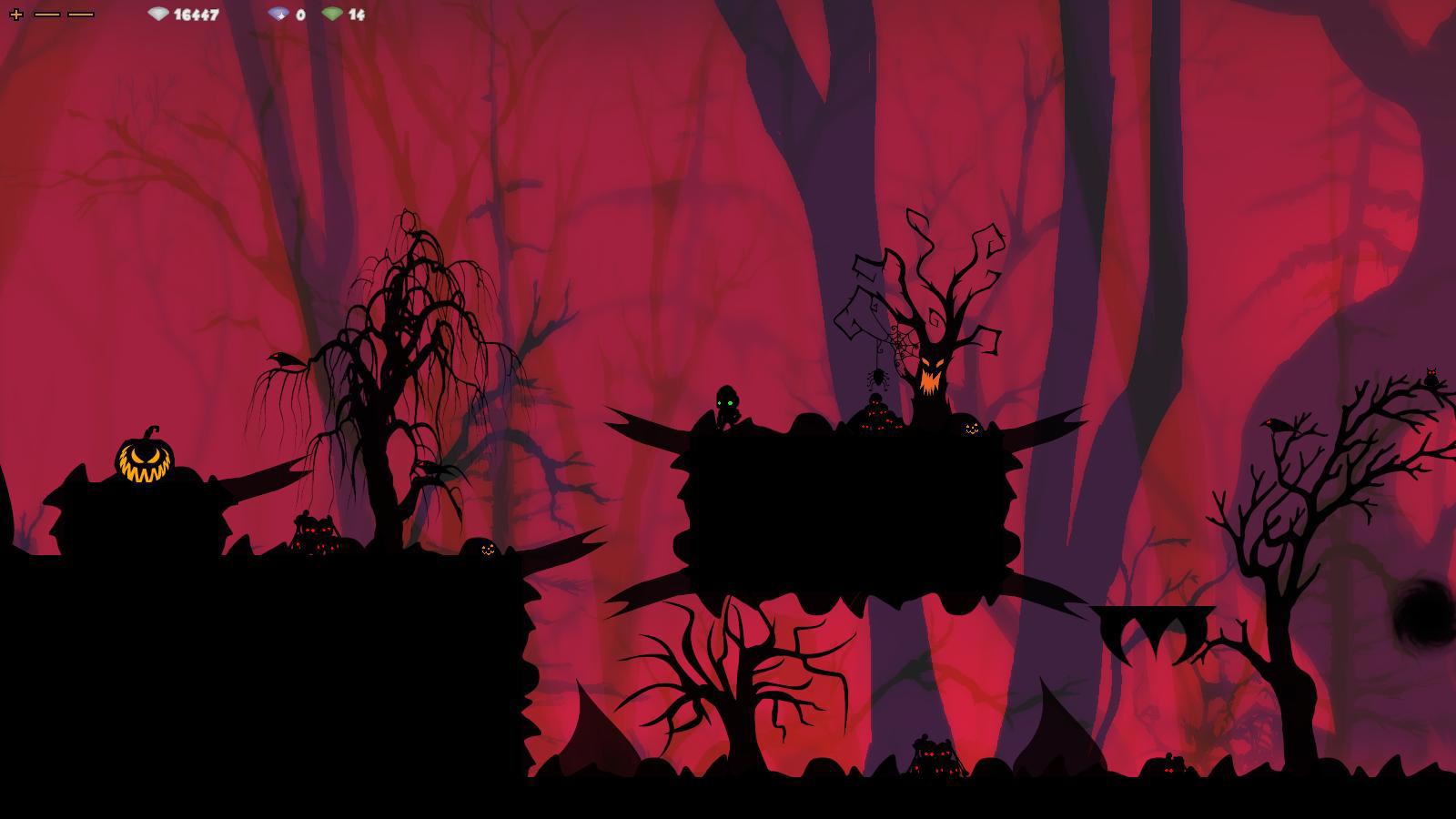 Fallen screenshot 3
