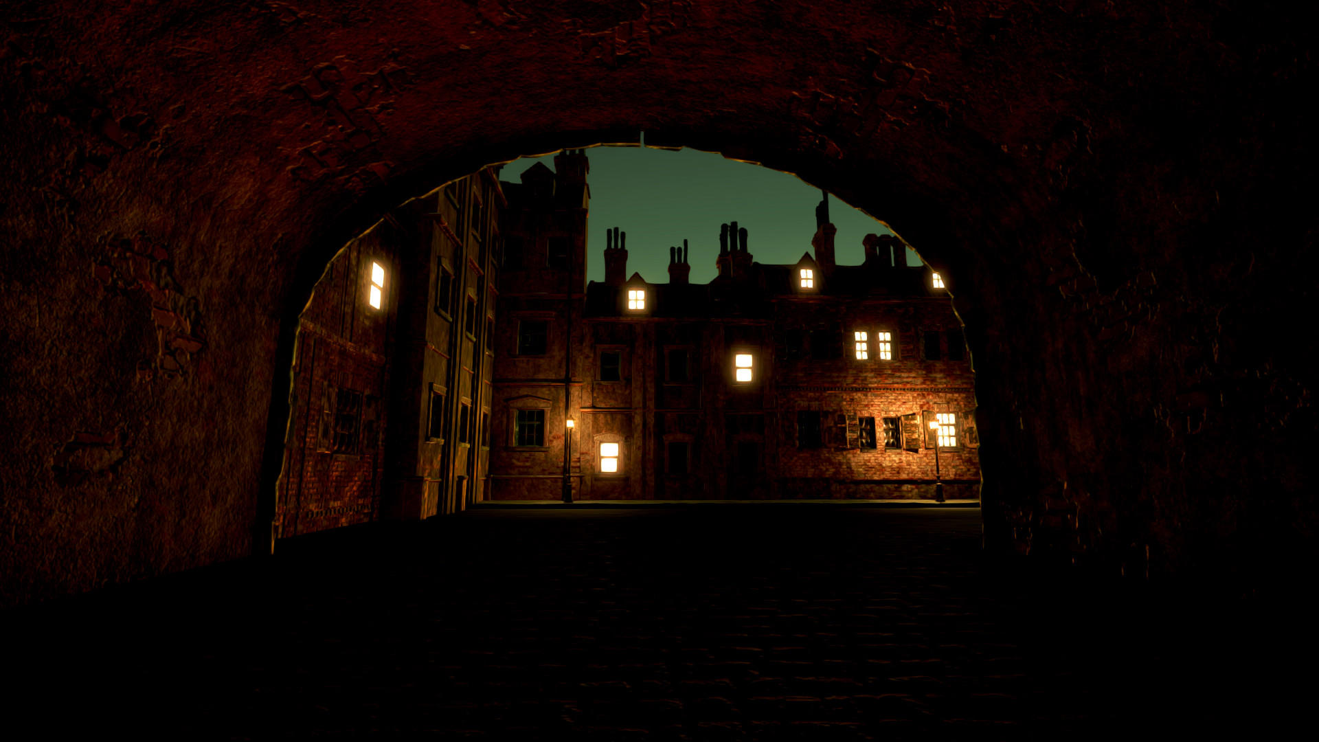 MUSEUM VOLUME II screenshot 2
