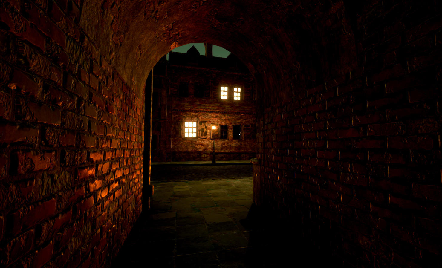 MUSEUM VOLUME II screenshot 3