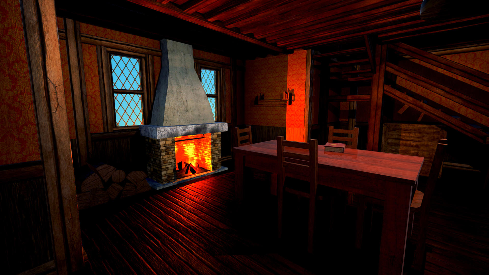 MUSEUM VOLUME II screenshot 1