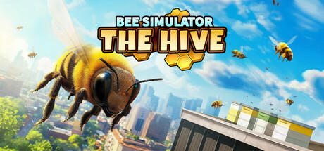 Bee Simulator: The Hive Deluxe Edition