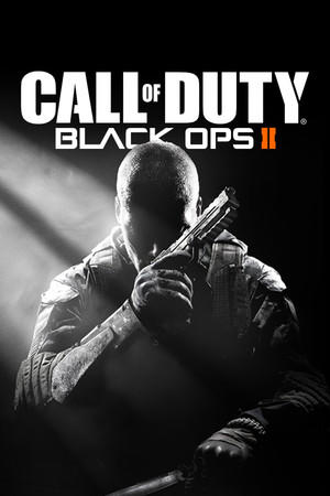 Call of Duty®: Black Ops II cover art