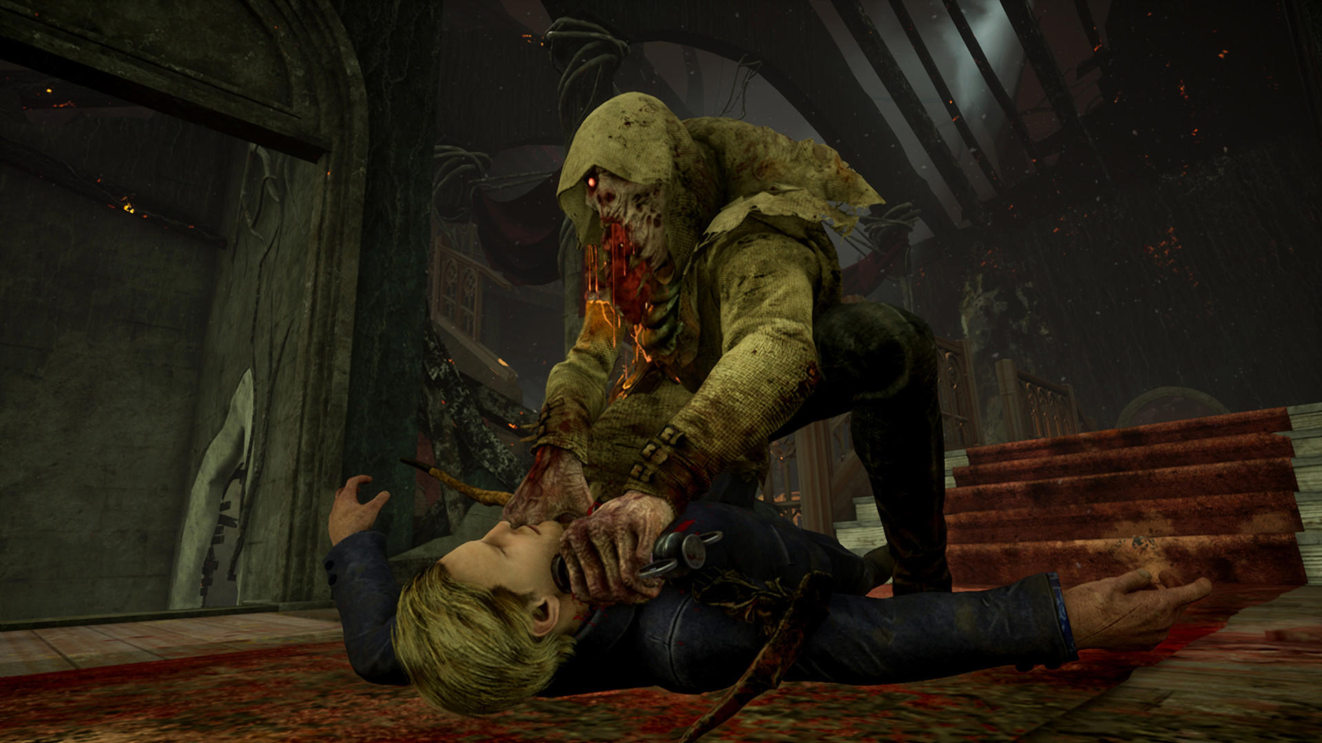 Dead by Daylight - Terror Expansion Pack screenshot 3