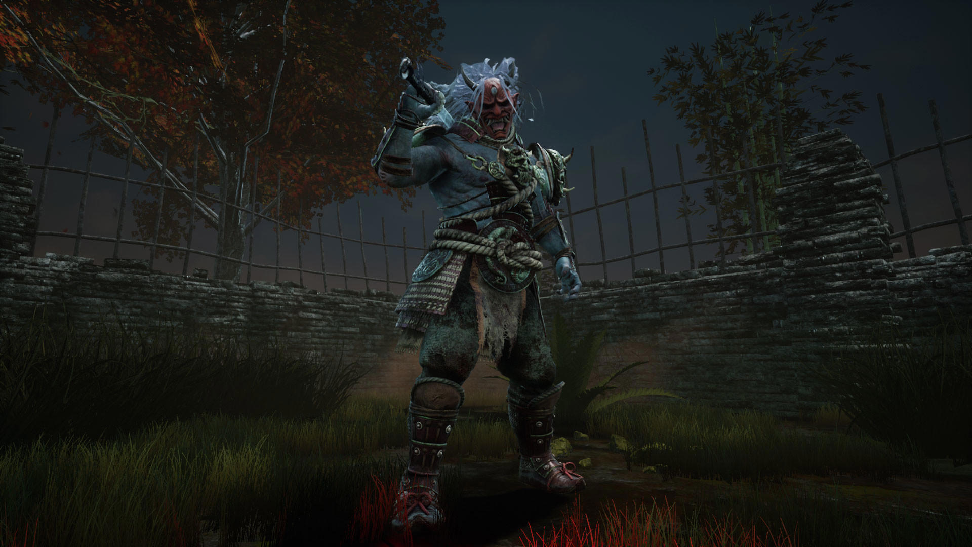 Dead by Daylight - Terror Expansion Pack screenshot 2
