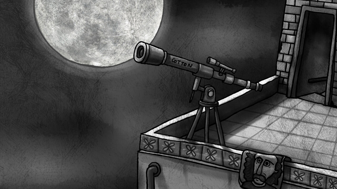 Dad's Monster House screenshot 3