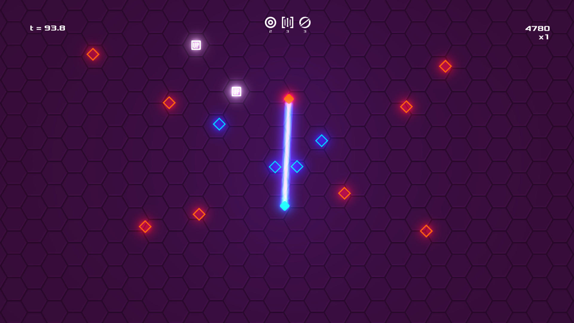 MODSORK screenshot 1
