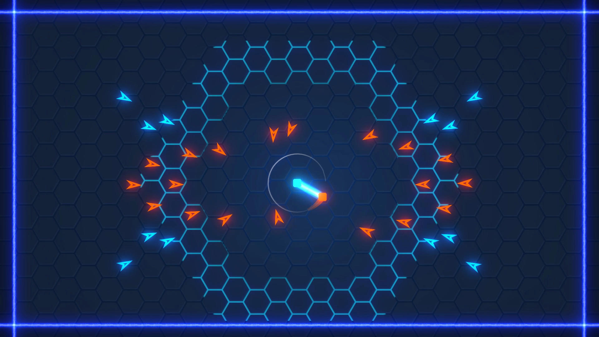 MODSORK screenshot 3