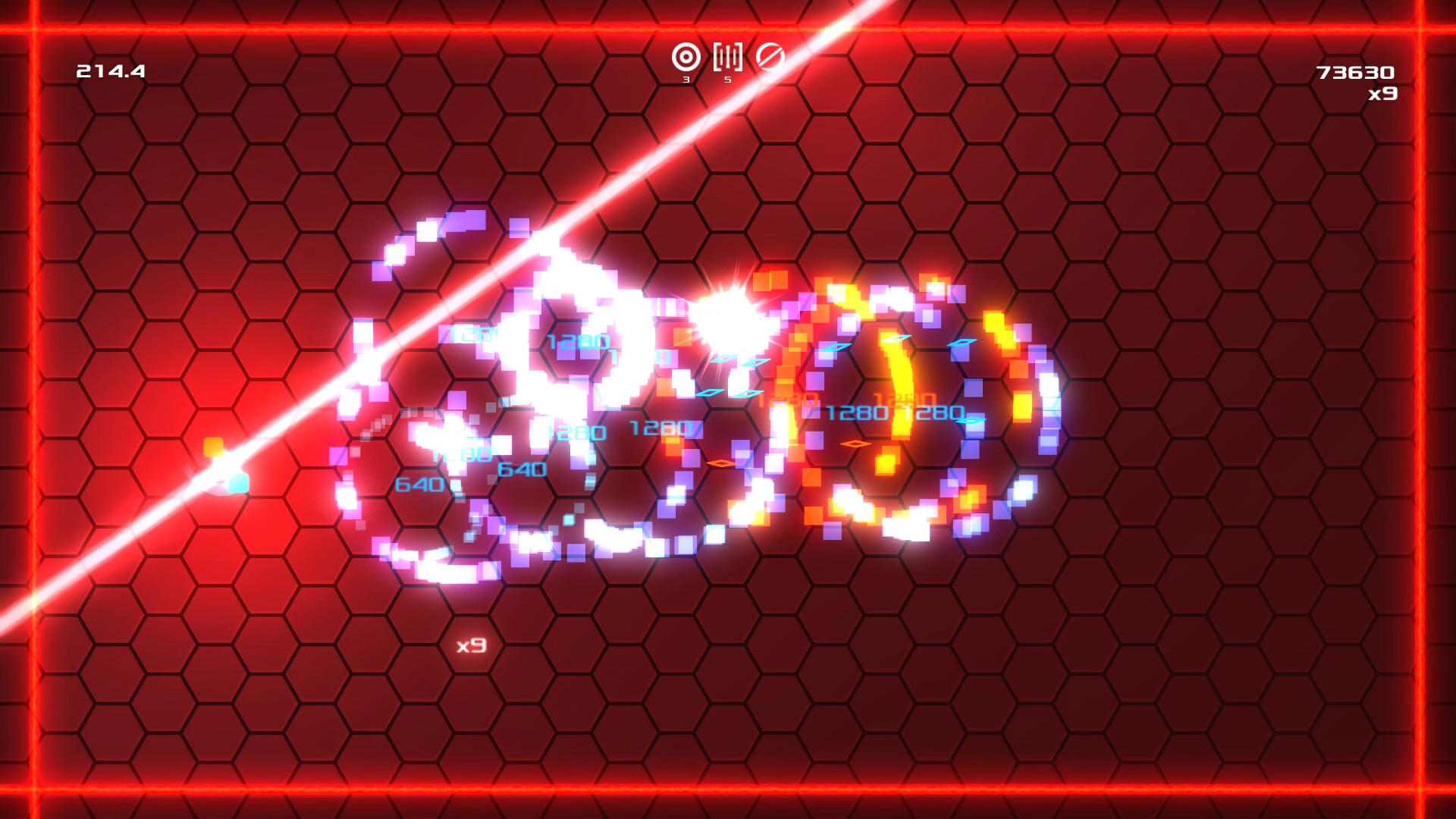 MODSORK screenshot 2