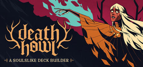 Death Howl Deluxe Edition