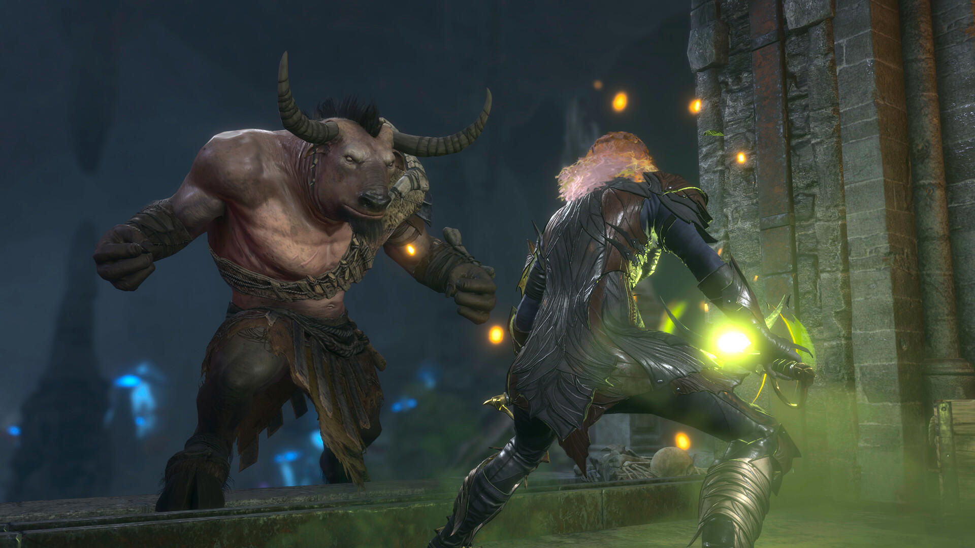 Baldur's Gate 3 screenshot 3