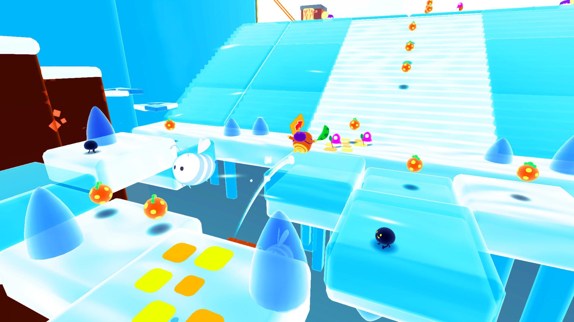 Woodle Tree 2: Deluxe+ screenshot 3