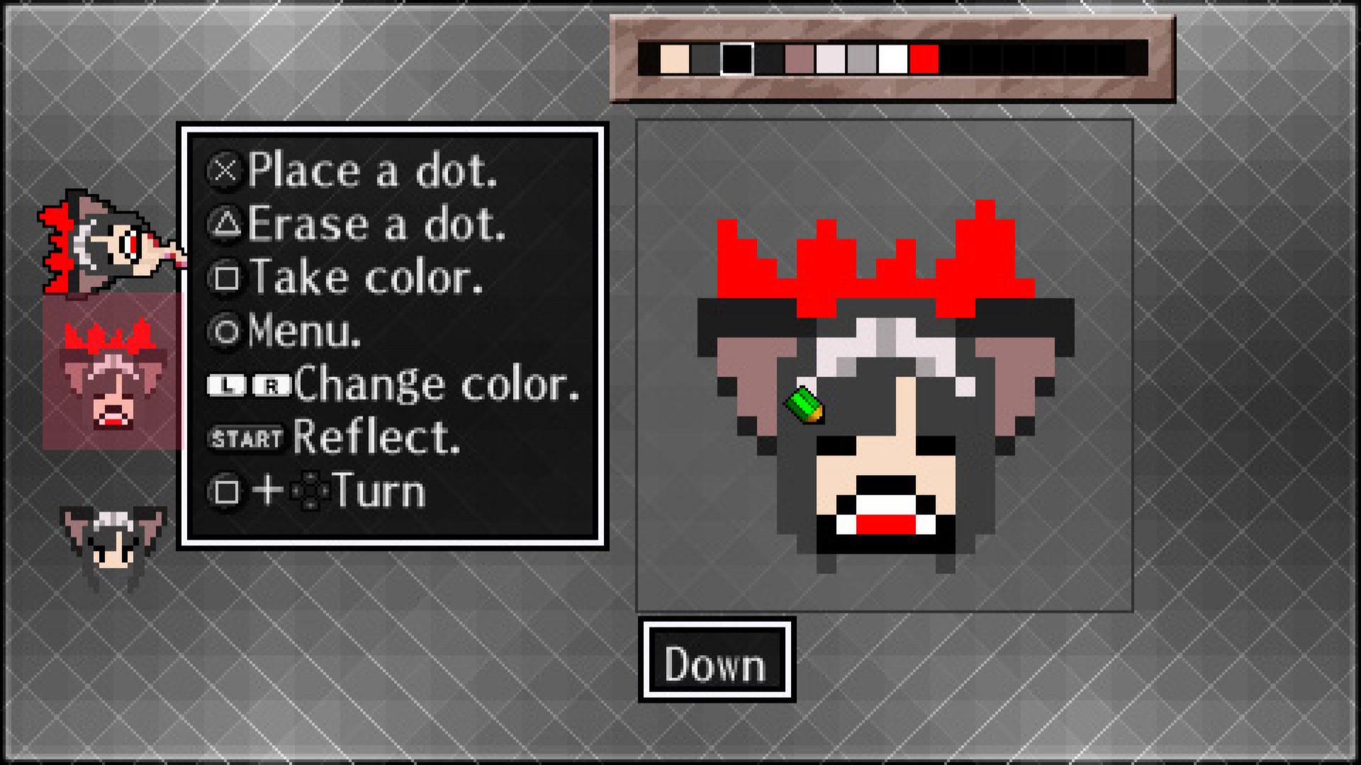 Cladun X2 screenshot 1
