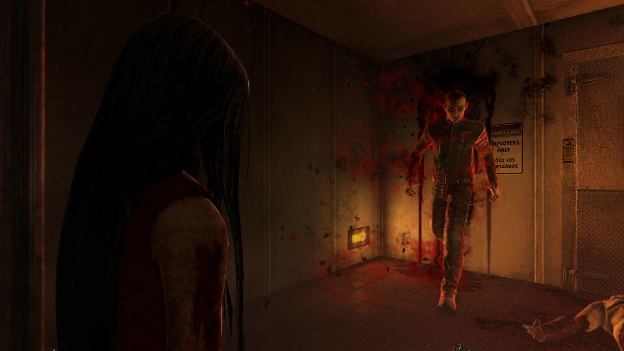 F.E.A.R. 3 screenshot 3