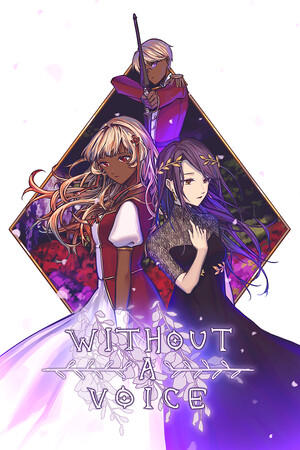 Without a Voice cover art