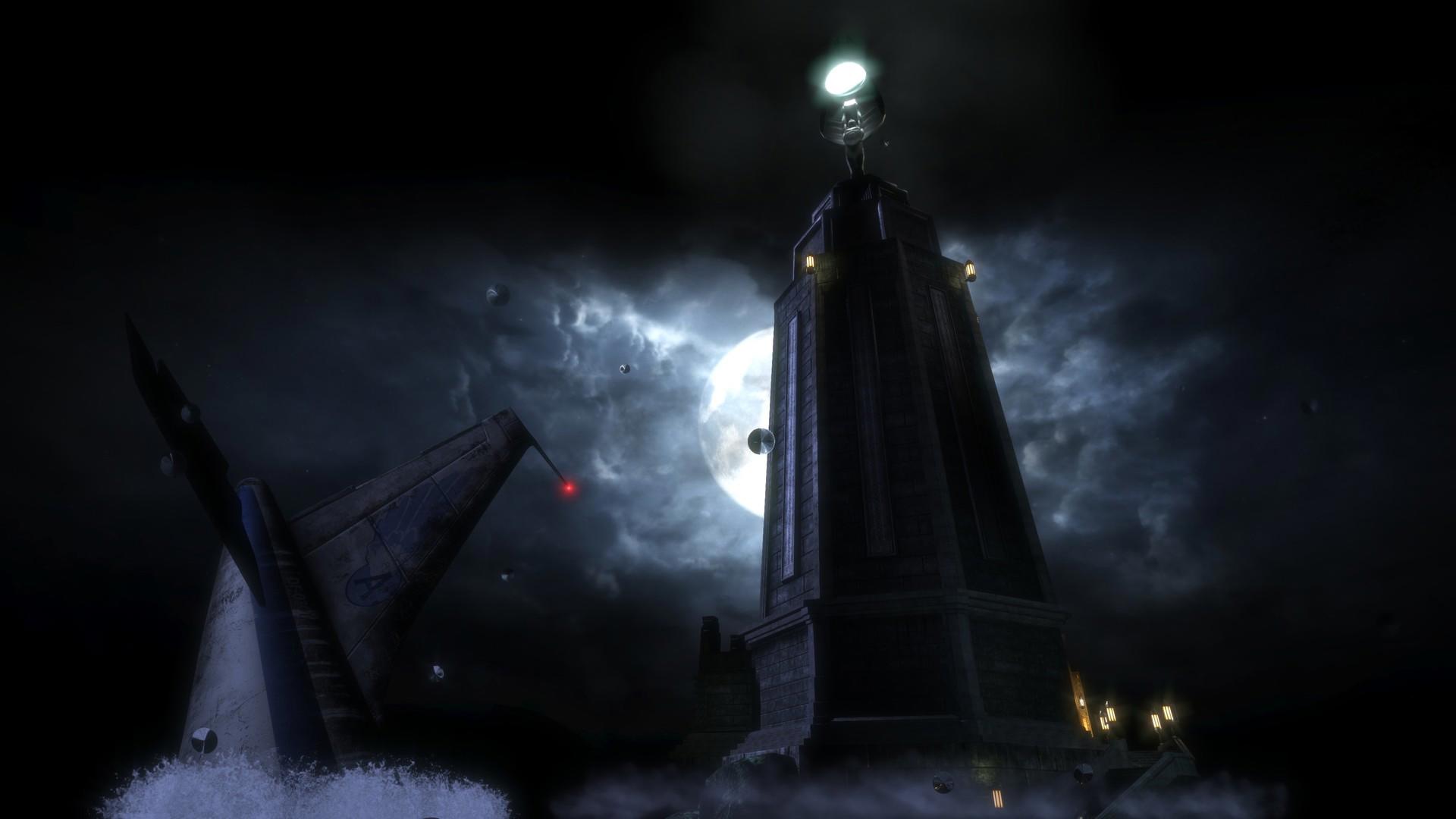 BioShock™ Remastered screenshot 1