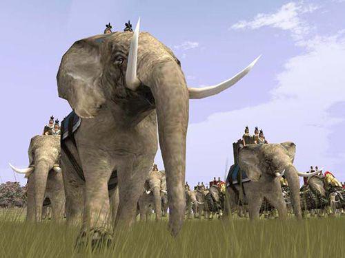 Rome: Total War™ - Alexander screenshot 2