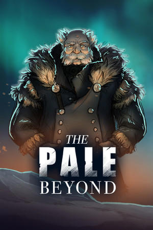 The Pale Beyond cover art