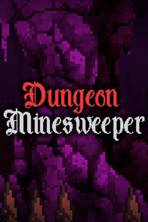 Dungeon Minesweeper cover art