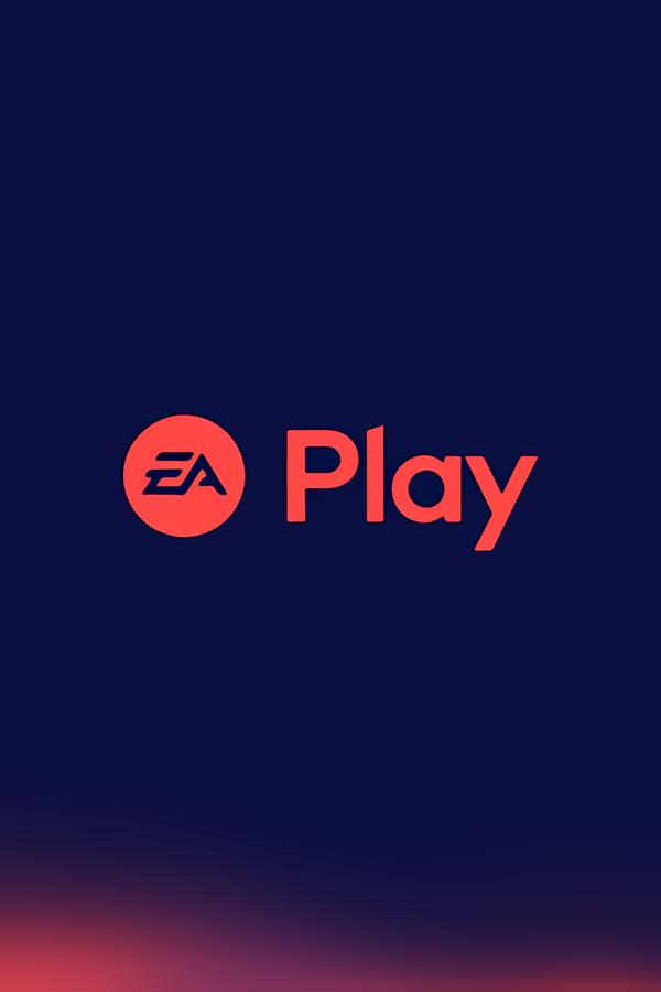 EA Play cover art