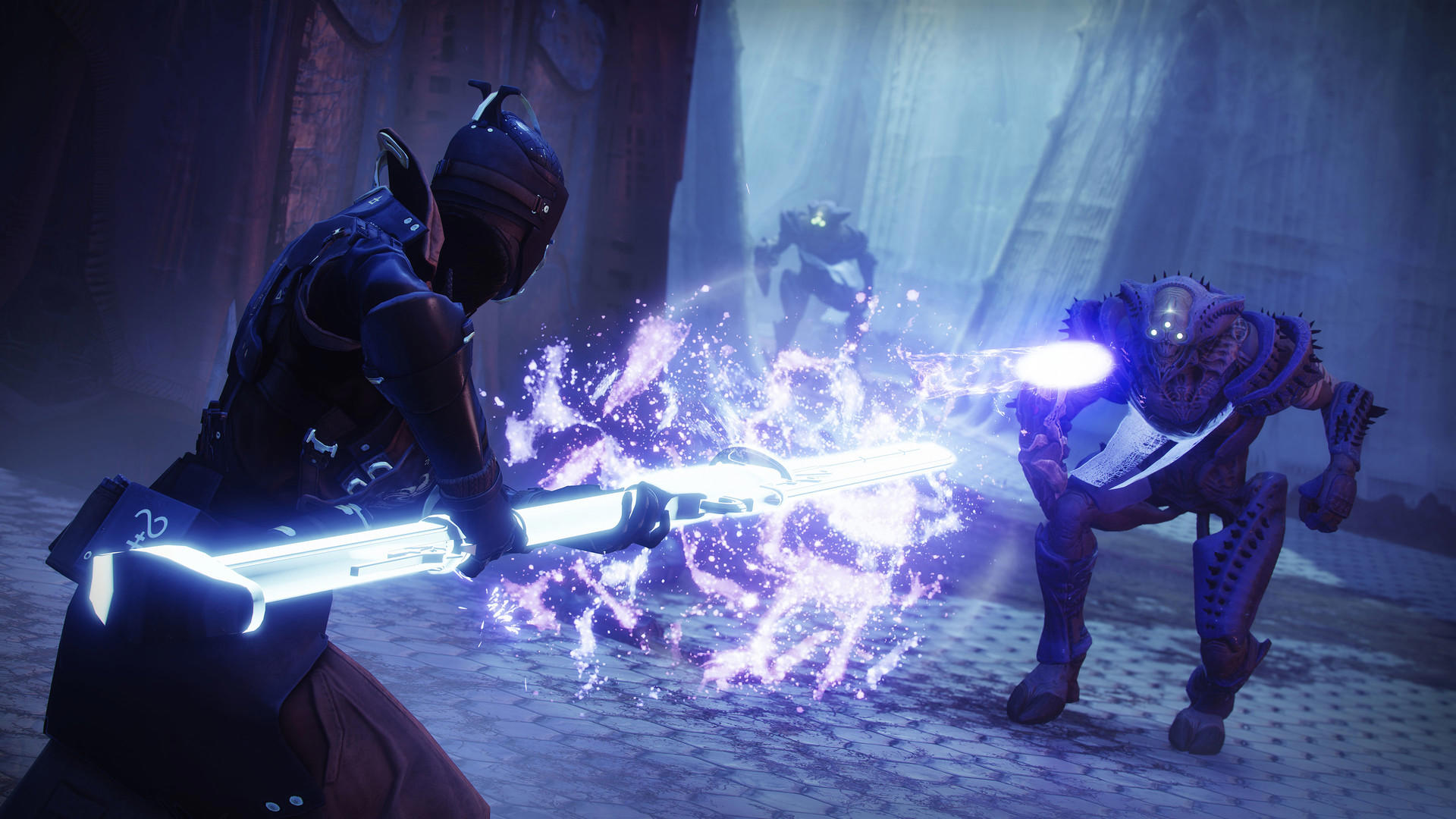Destiny 2: The Witch Queen screenshot 2