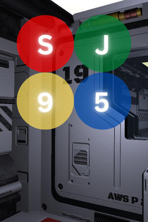 Subject 95 cover art