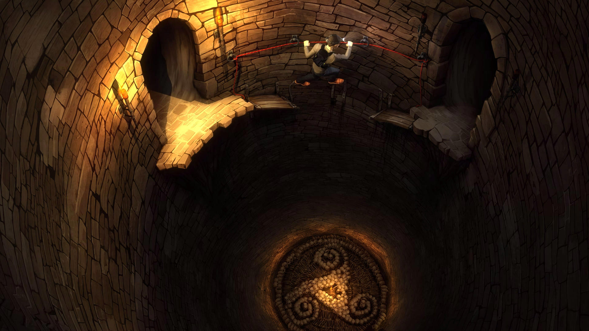 Yesterday Origins screenshot 3