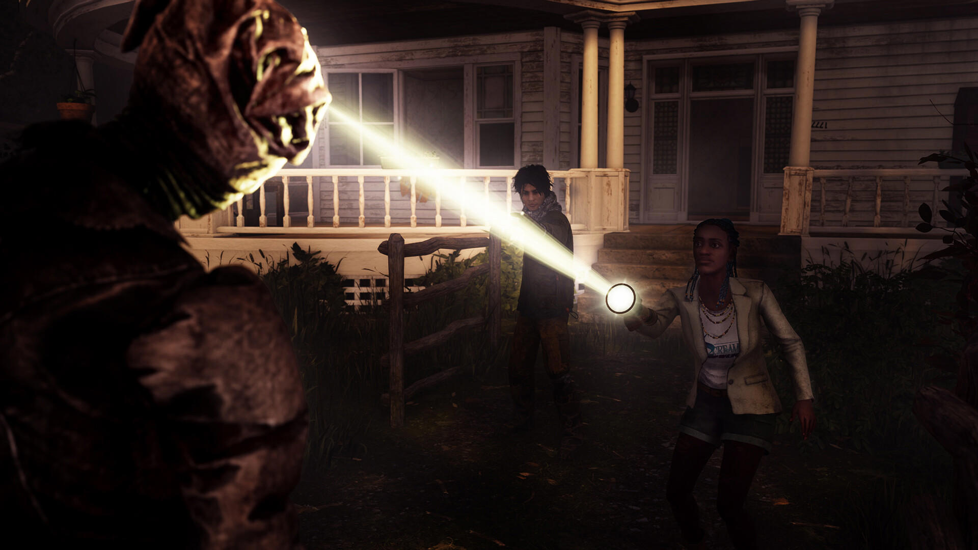 Dead by Daylight - Steady Pulse screenshot 1