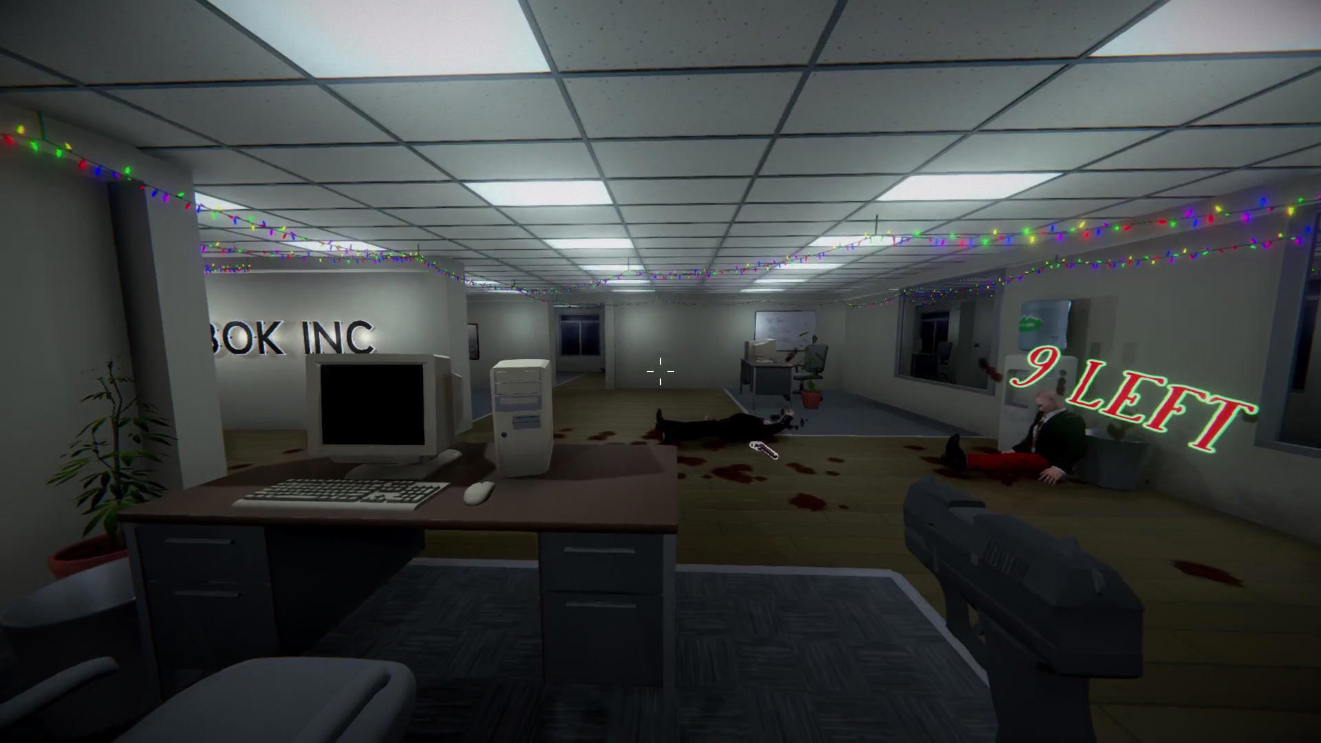 Season's Beatings screenshot 2
