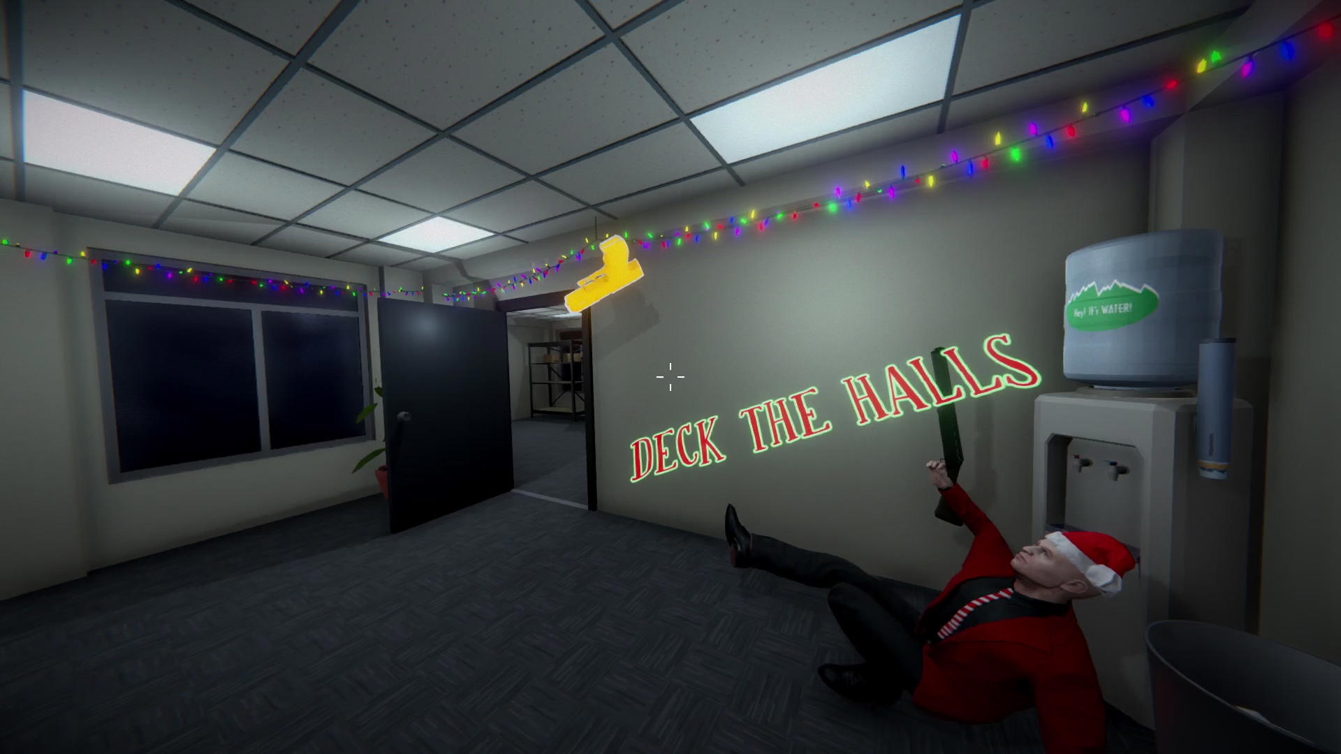 Season's Beatings screenshot 3