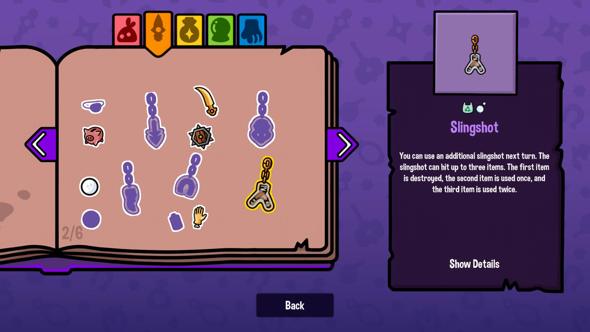 Dungeon Clawler screenshot 1