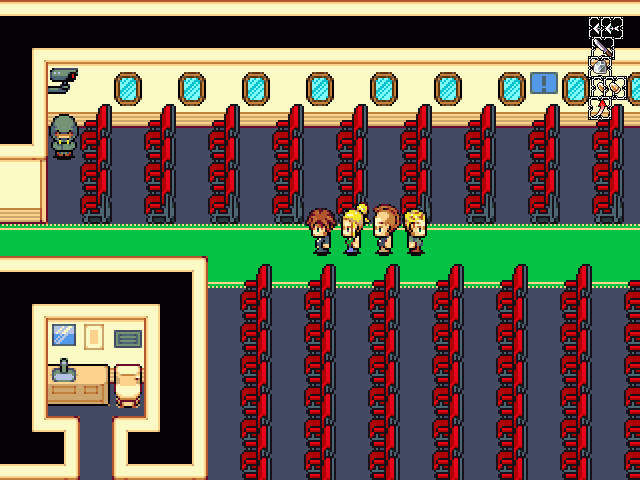 Girlfriend Rescue screenshot 3
