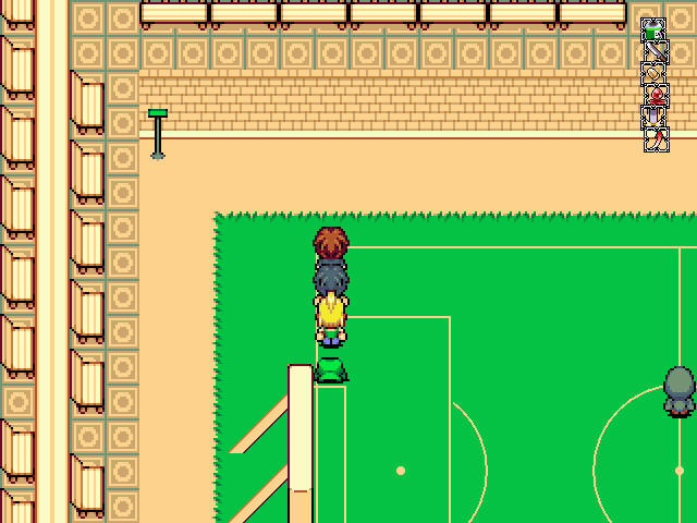 Girlfriend Rescue screenshot 2