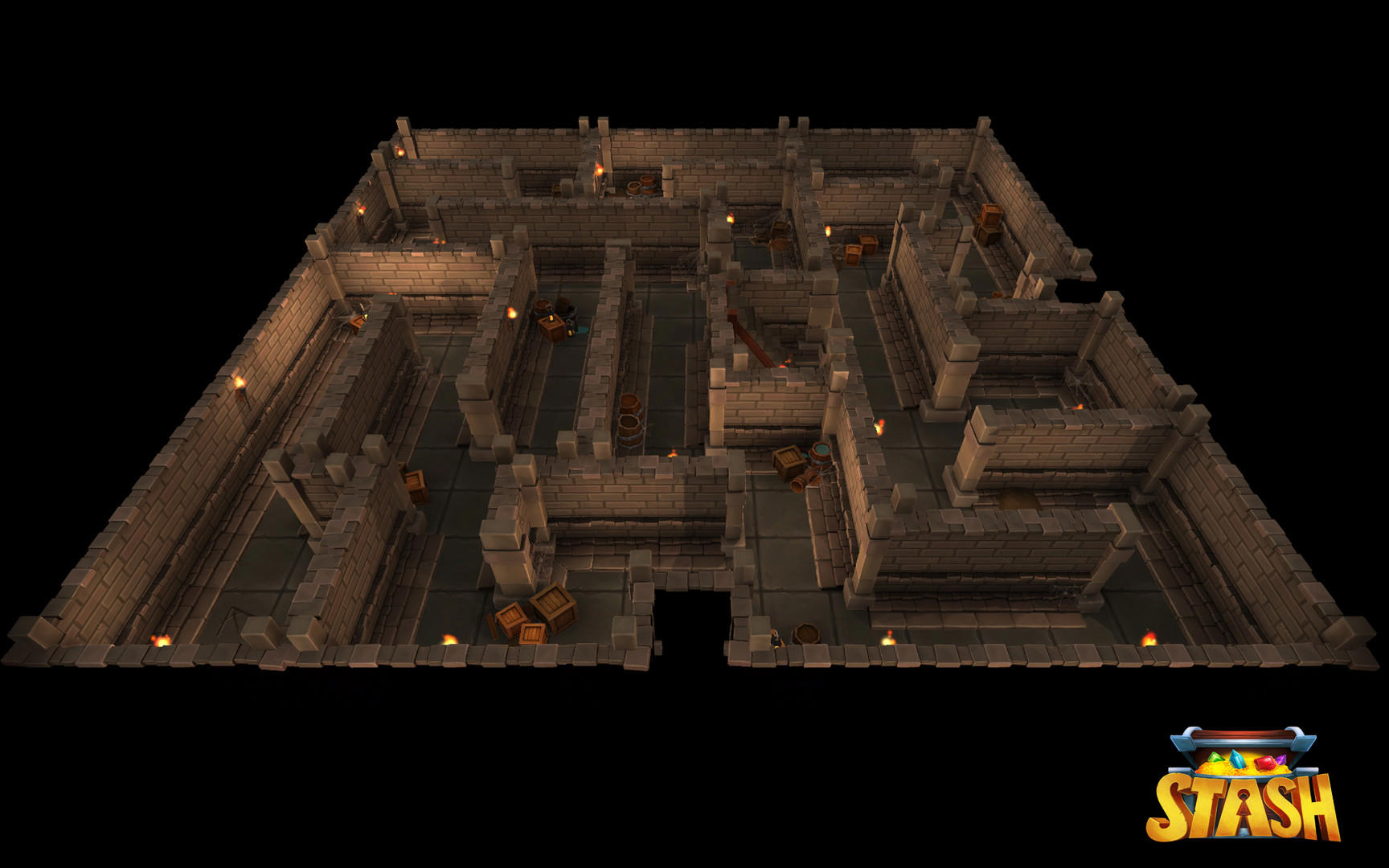 Stash screenshot 1