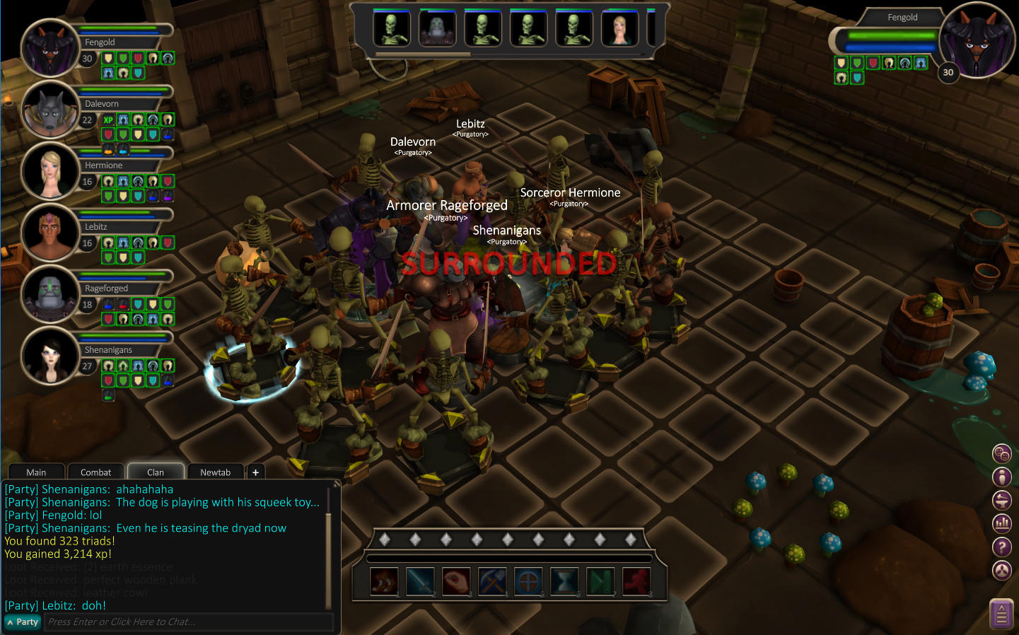 Stash screenshot 3