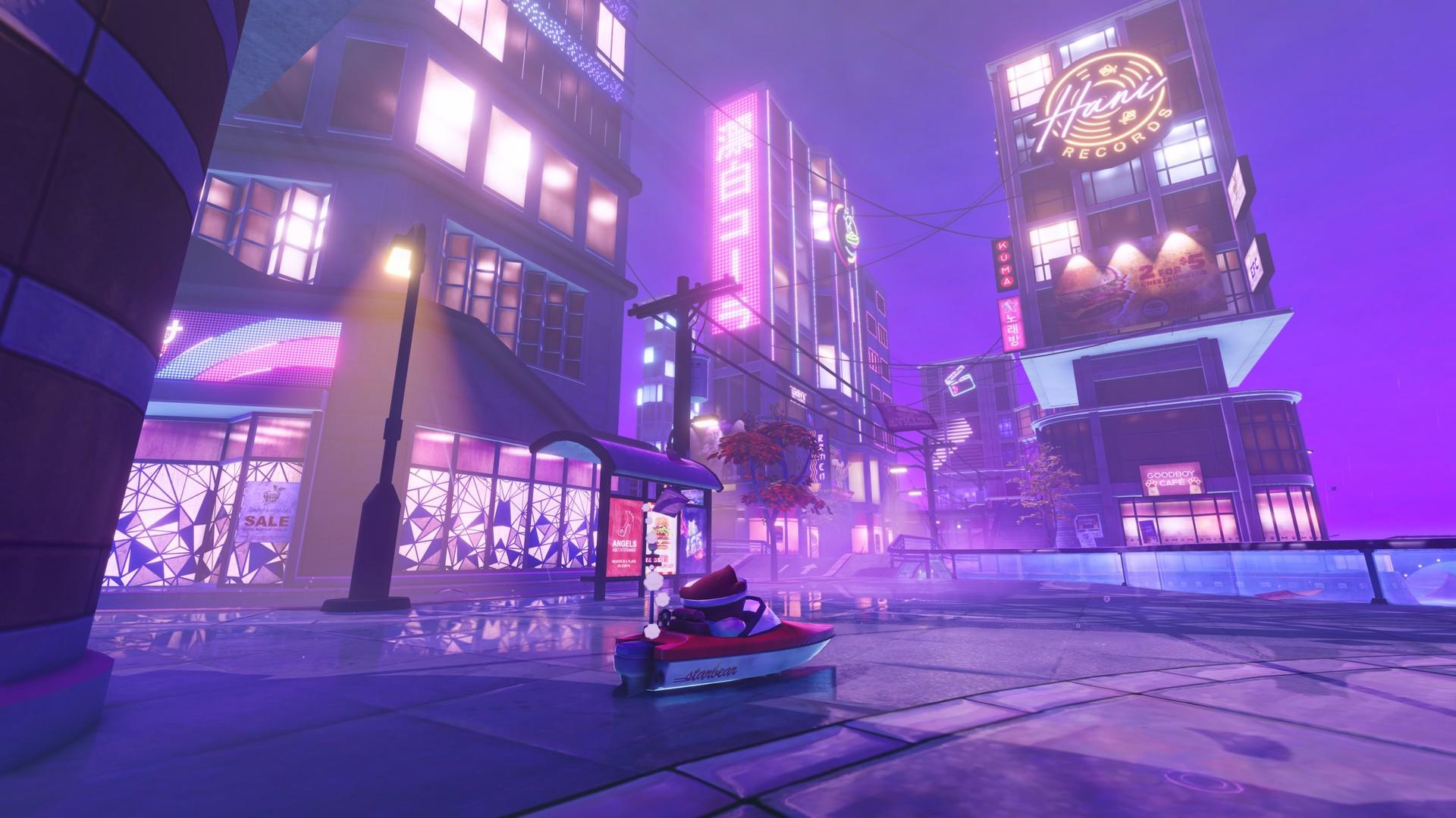 Wave Break screenshot 2