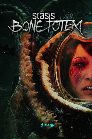 STASIS: BONE TOTEM cover art