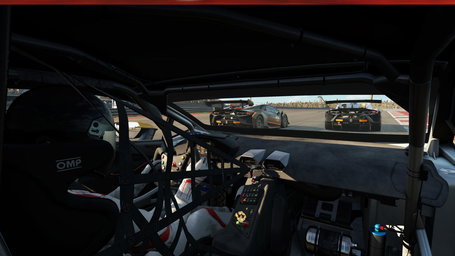 Assetto Corsa EVO screenshot 3