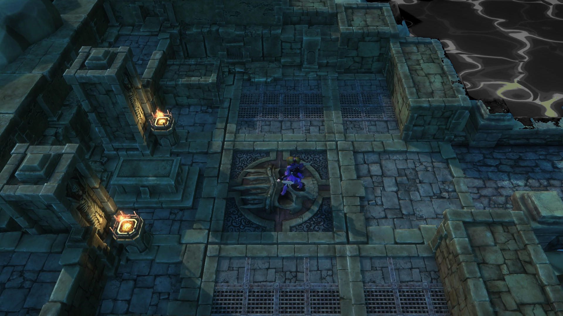 Herolike screenshot 3