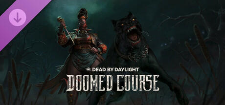 Dead by Daylight - Doomed Course