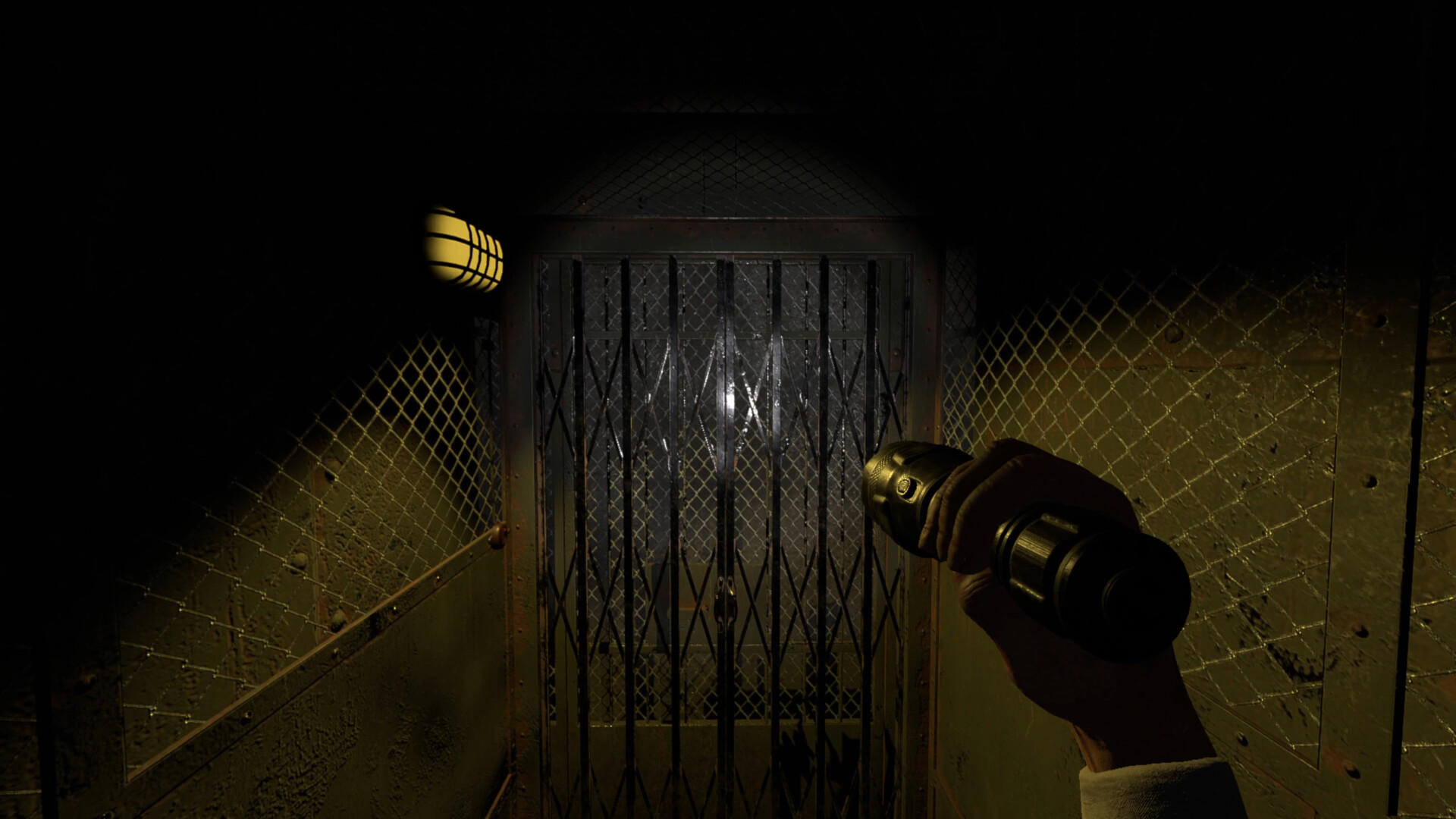 Asylum Nightmares screenshot 2