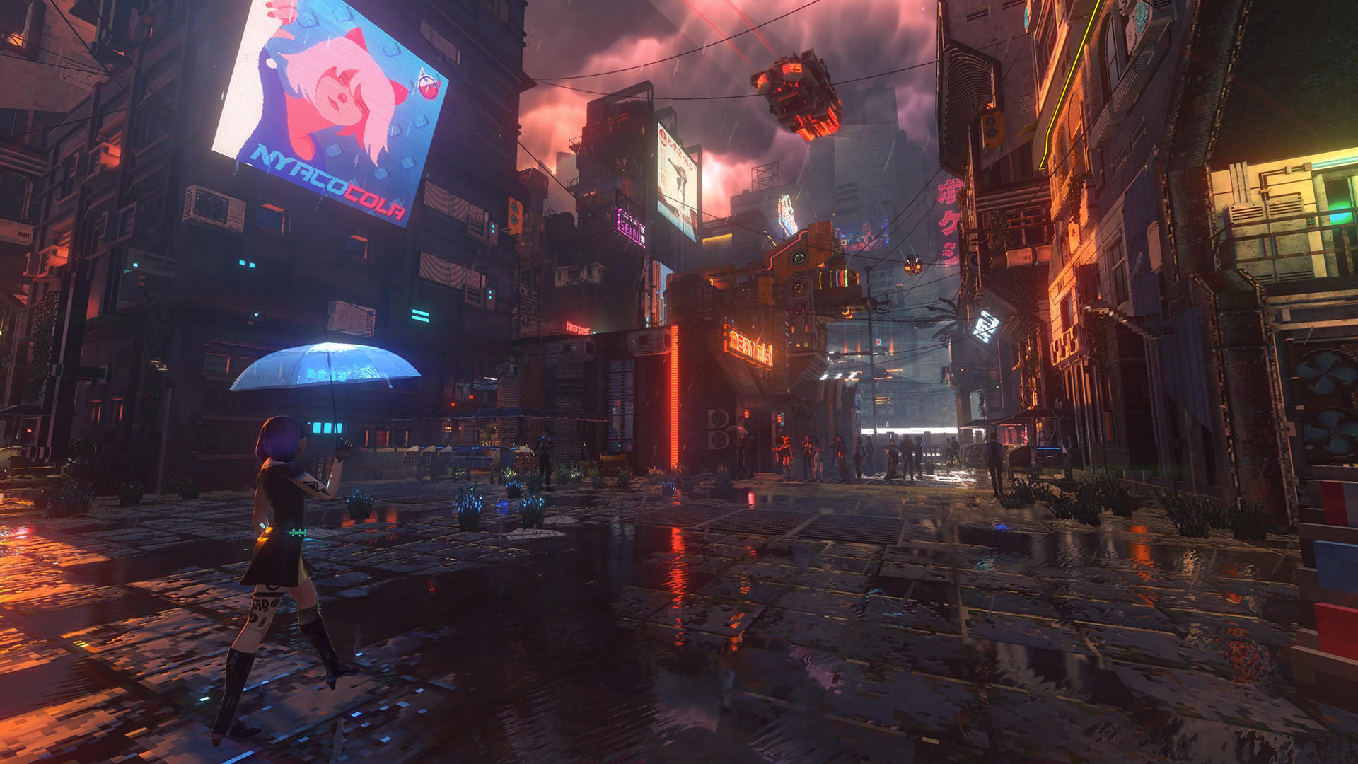 Nivalis screenshot 2