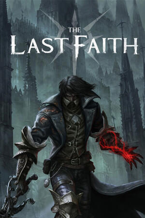The Last Faith cover art