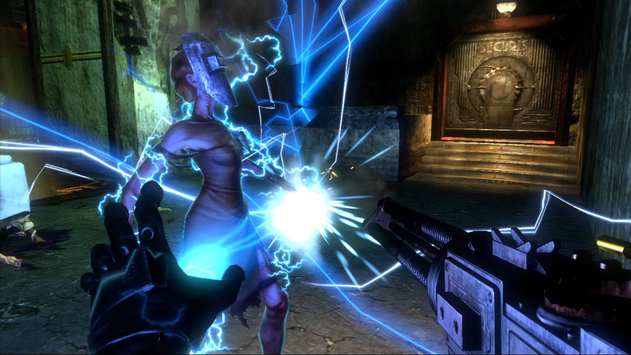 BioShock® 2 screenshot 1