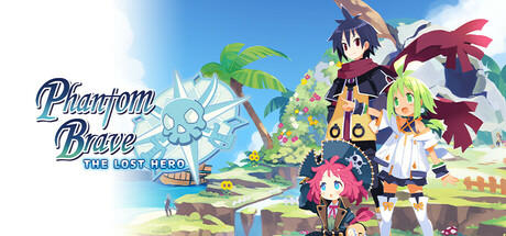 Phantom Brave: The Lost Hero Deluxe Edition