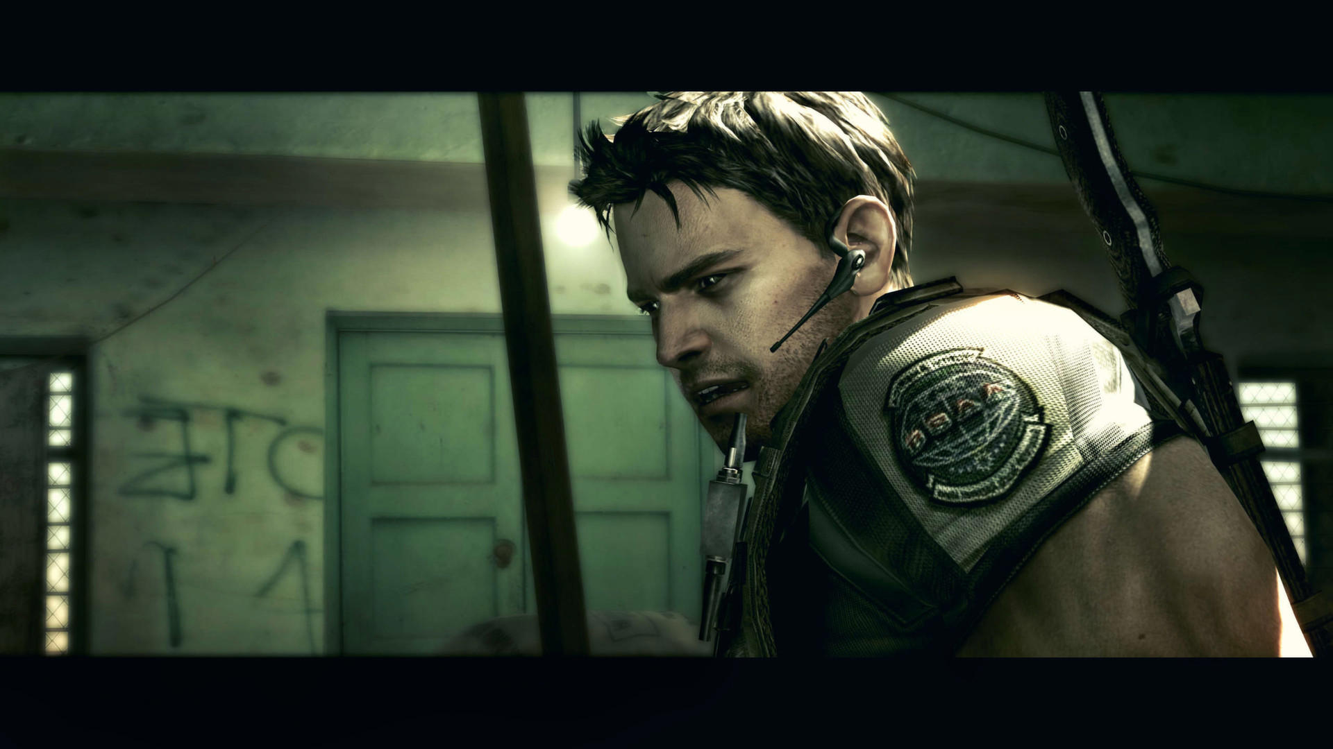 Resident Evil 5 screenshot 2