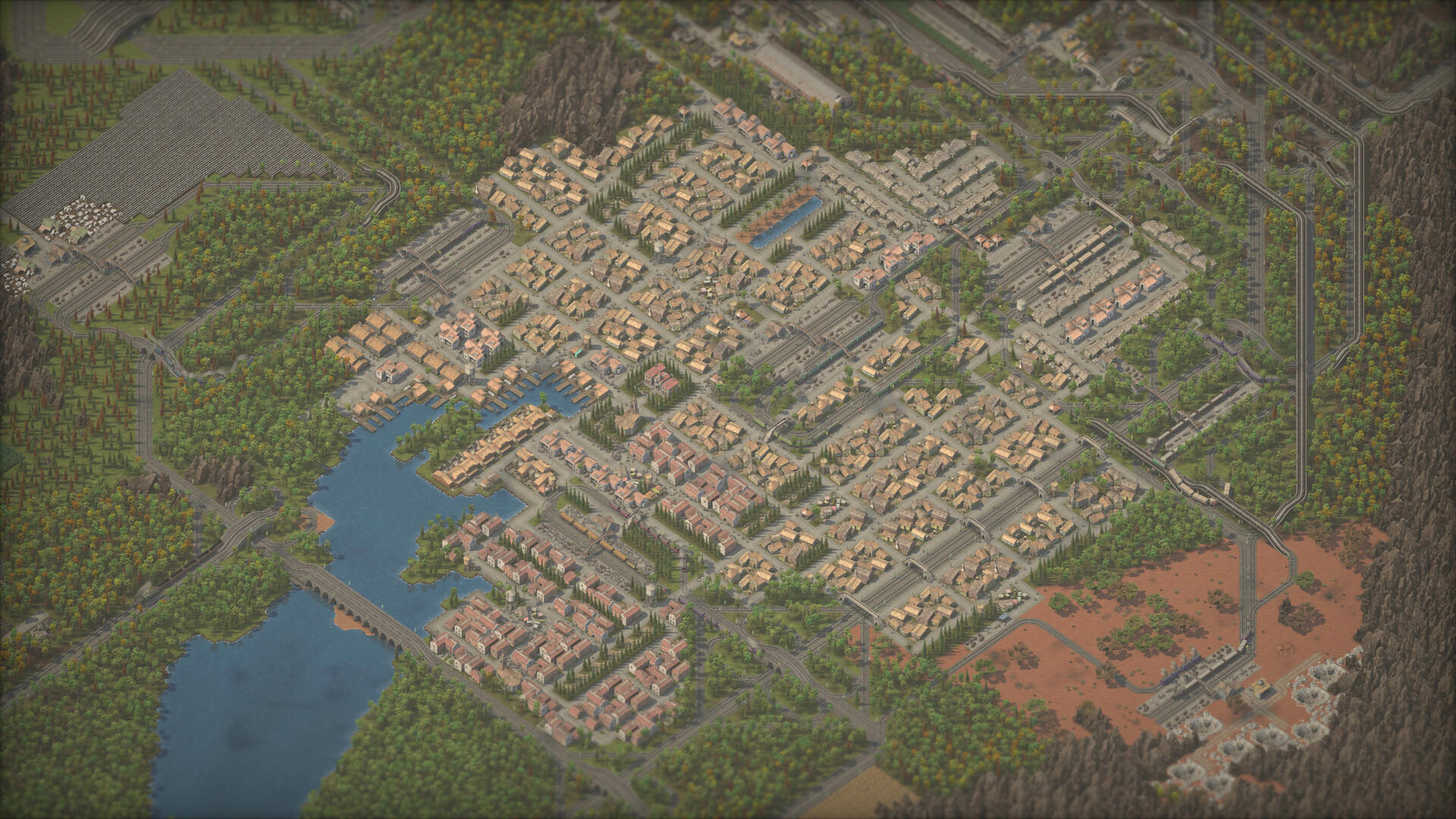 Sweet Transit screenshot 2