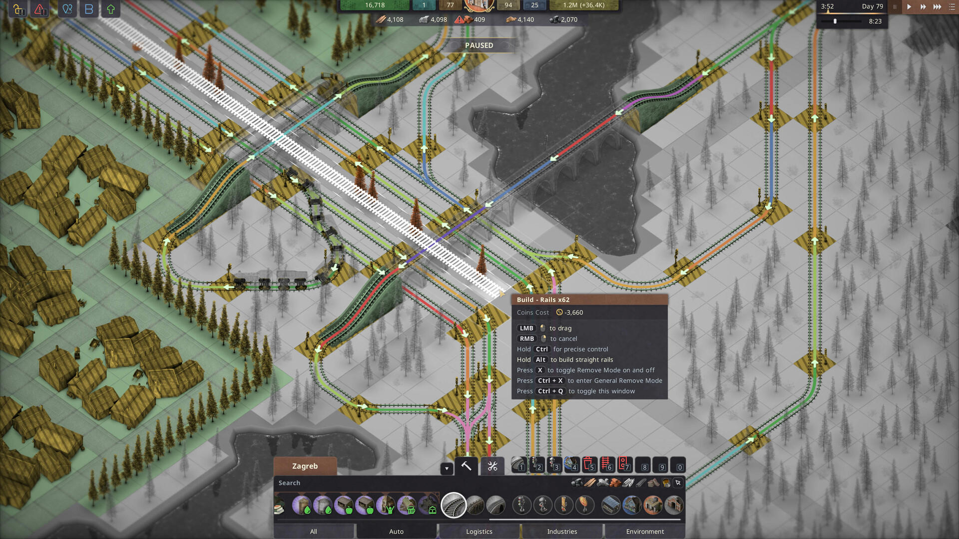 Sweet Transit screenshot 3