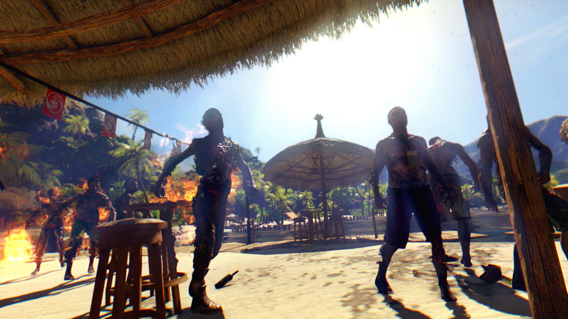 Dead Island Definitive Edition screenshot 3