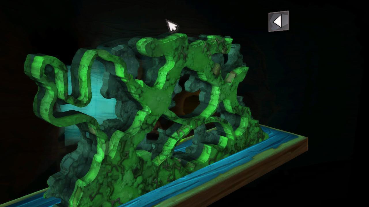 Worms Revolution screenshot 2